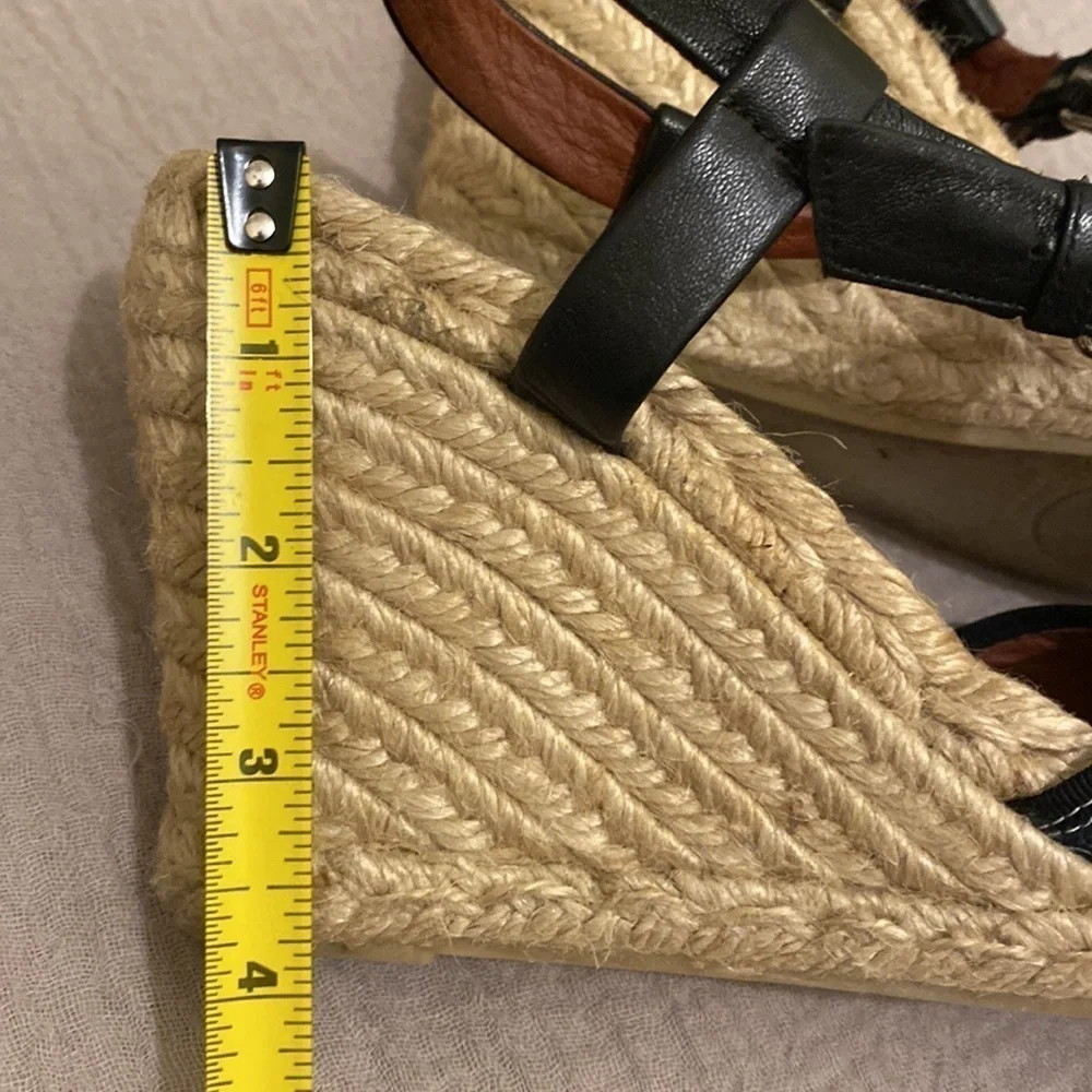 Marc by Marc Jacobs espadrilles sandals. Size 38